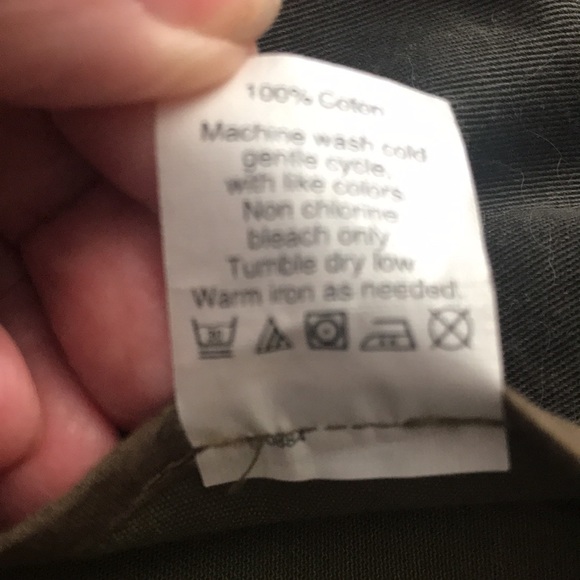 J.Crew jacket - Picture 8 of 8